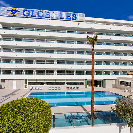 Globales Torrenova (Adults Only) Hotel Magaluf  Buitenkant foto
