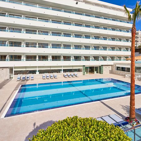 Globales Torrenova (Adults Only) Hotel Magaluf  Buitenkant foto