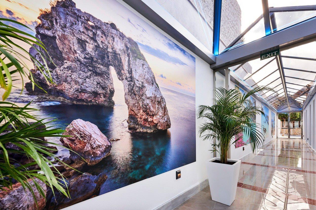 Globales Torrenova (Adults Only) Hotel Magaluf  Buitenkant foto
