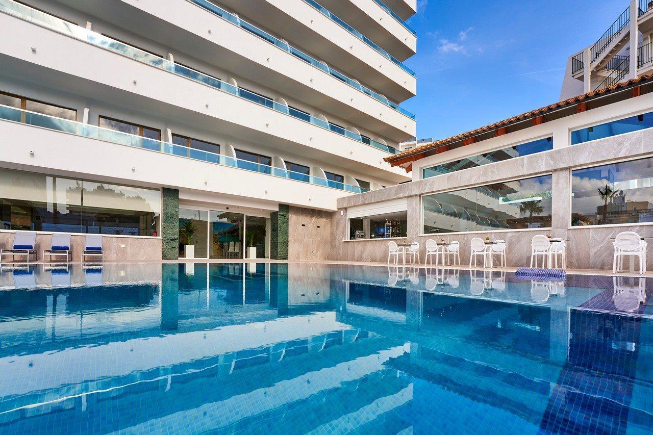 Globales Torrenova (Adults Only) Hotel Magaluf  Buitenkant foto