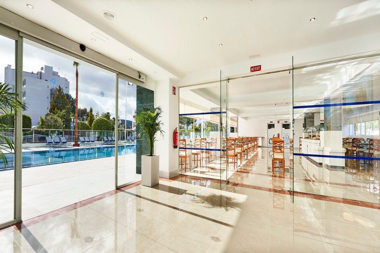 Globales Torrenova (Adults Only) Hotel Magaluf  Buitenkant foto