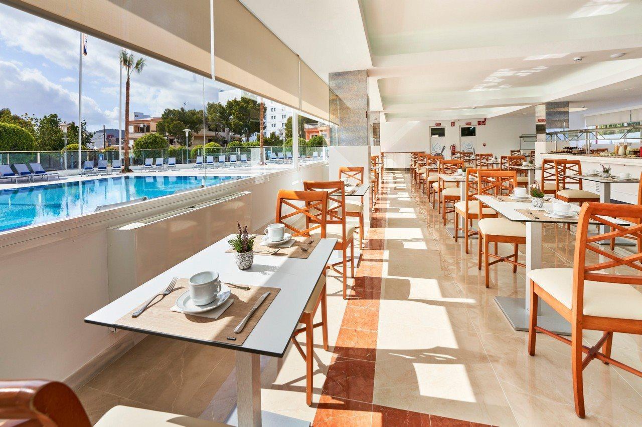Globales Torrenova (Adults Only) Hotel Magaluf  Buitenkant foto