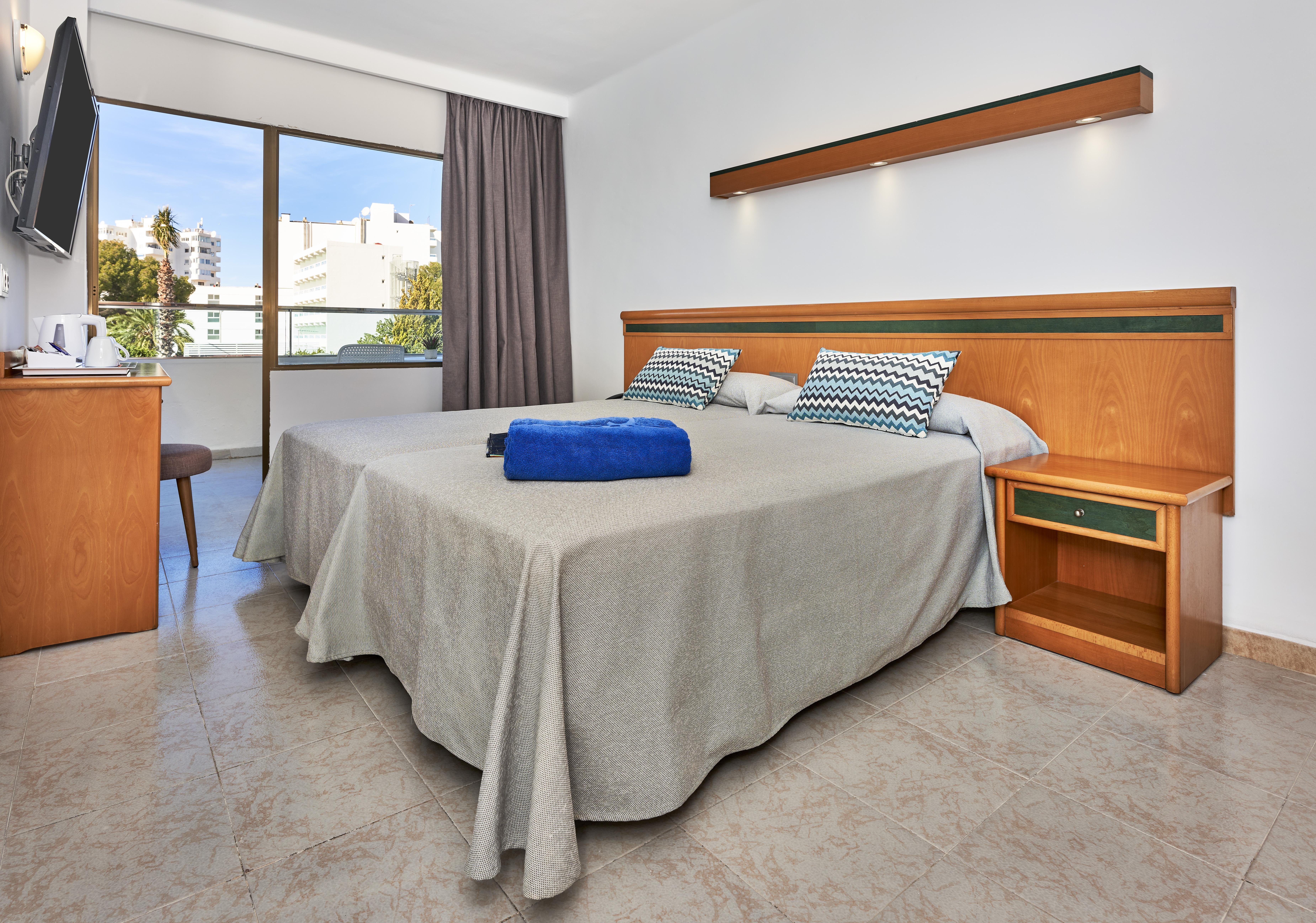 Globales Torrenova (Adults Only) Hotel Magaluf  Buitenkant foto