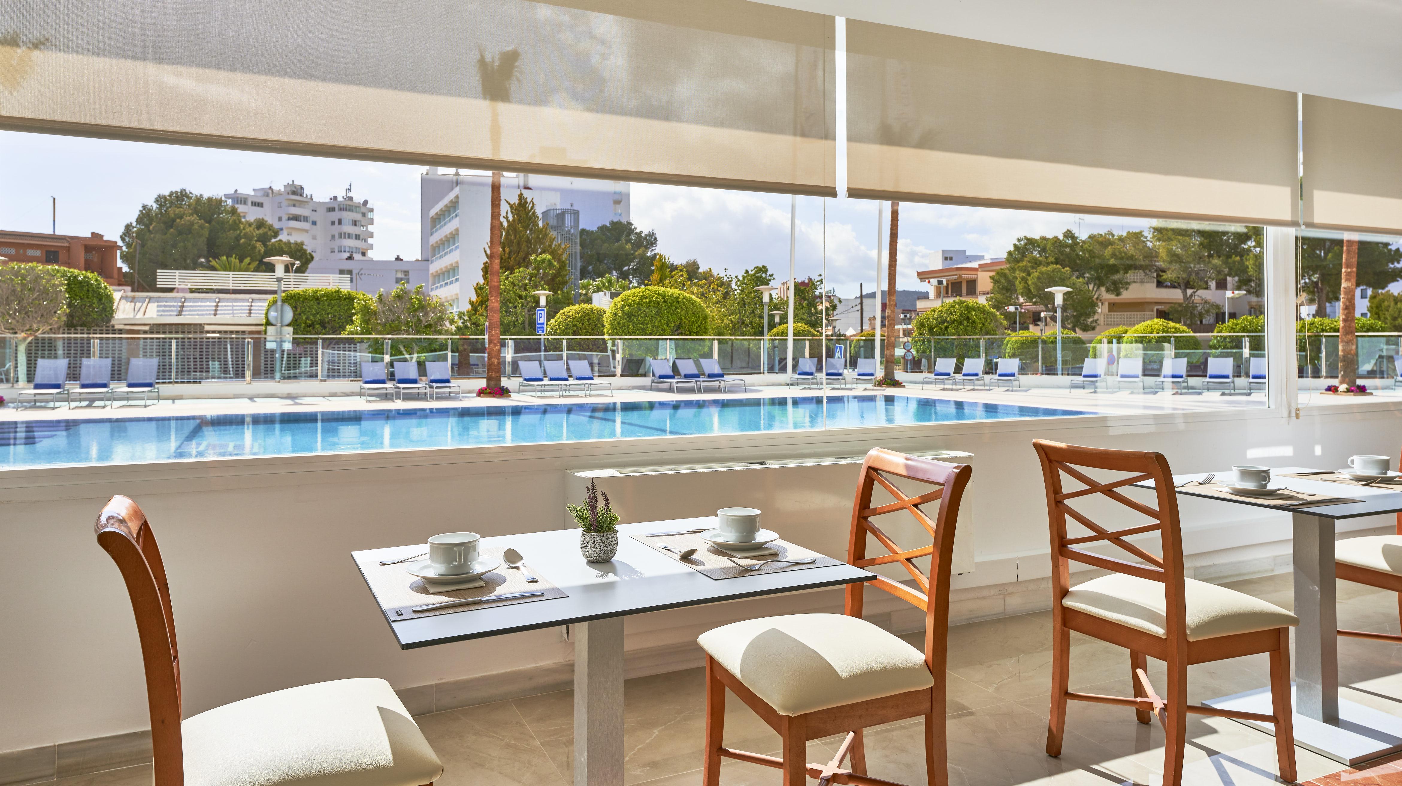 Globales Torrenova (Adults Only) Hotel Magaluf  Buitenkant foto