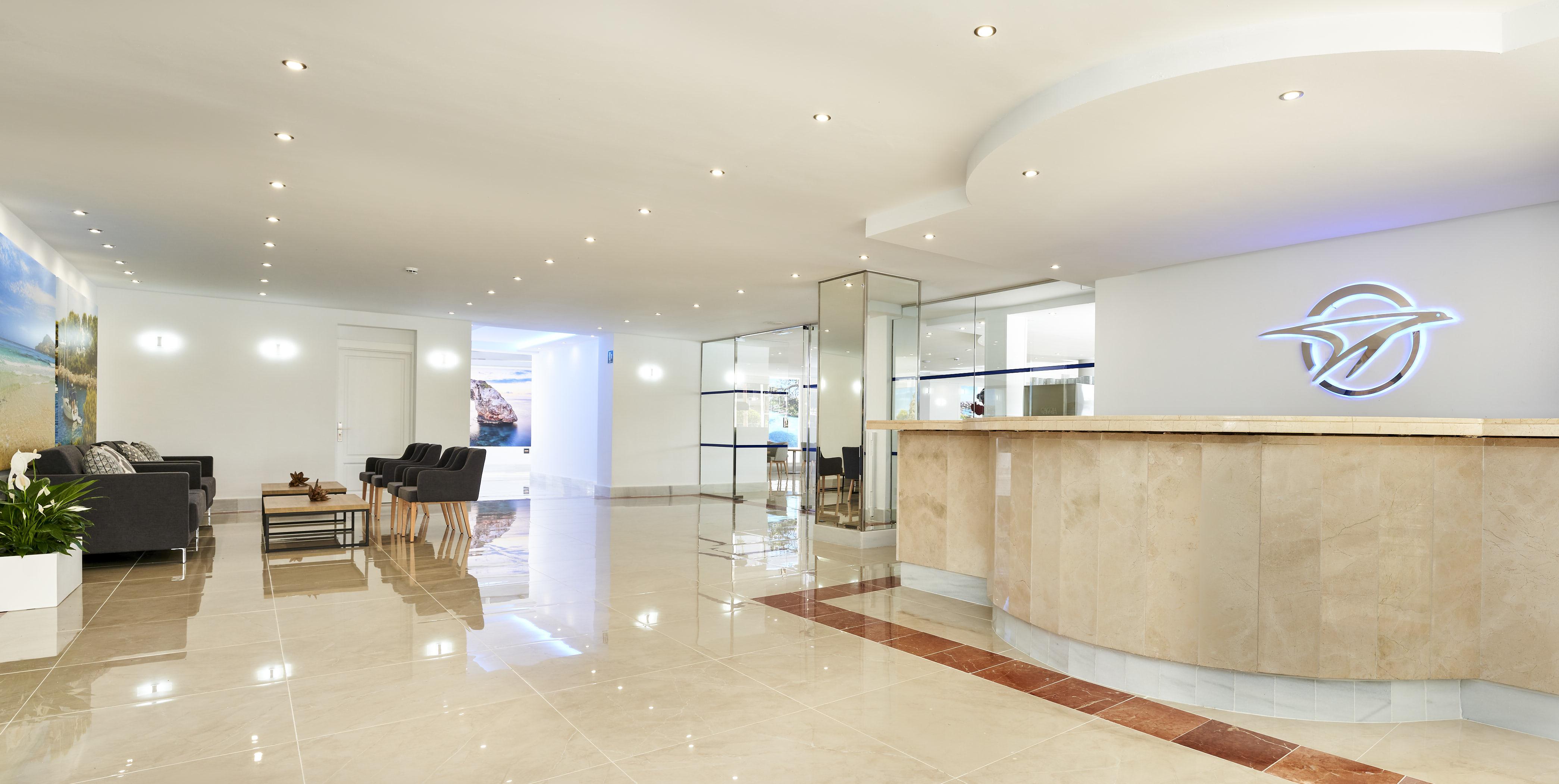 Globales Torrenova (Adults Only) Hotel Magaluf  Buitenkant foto