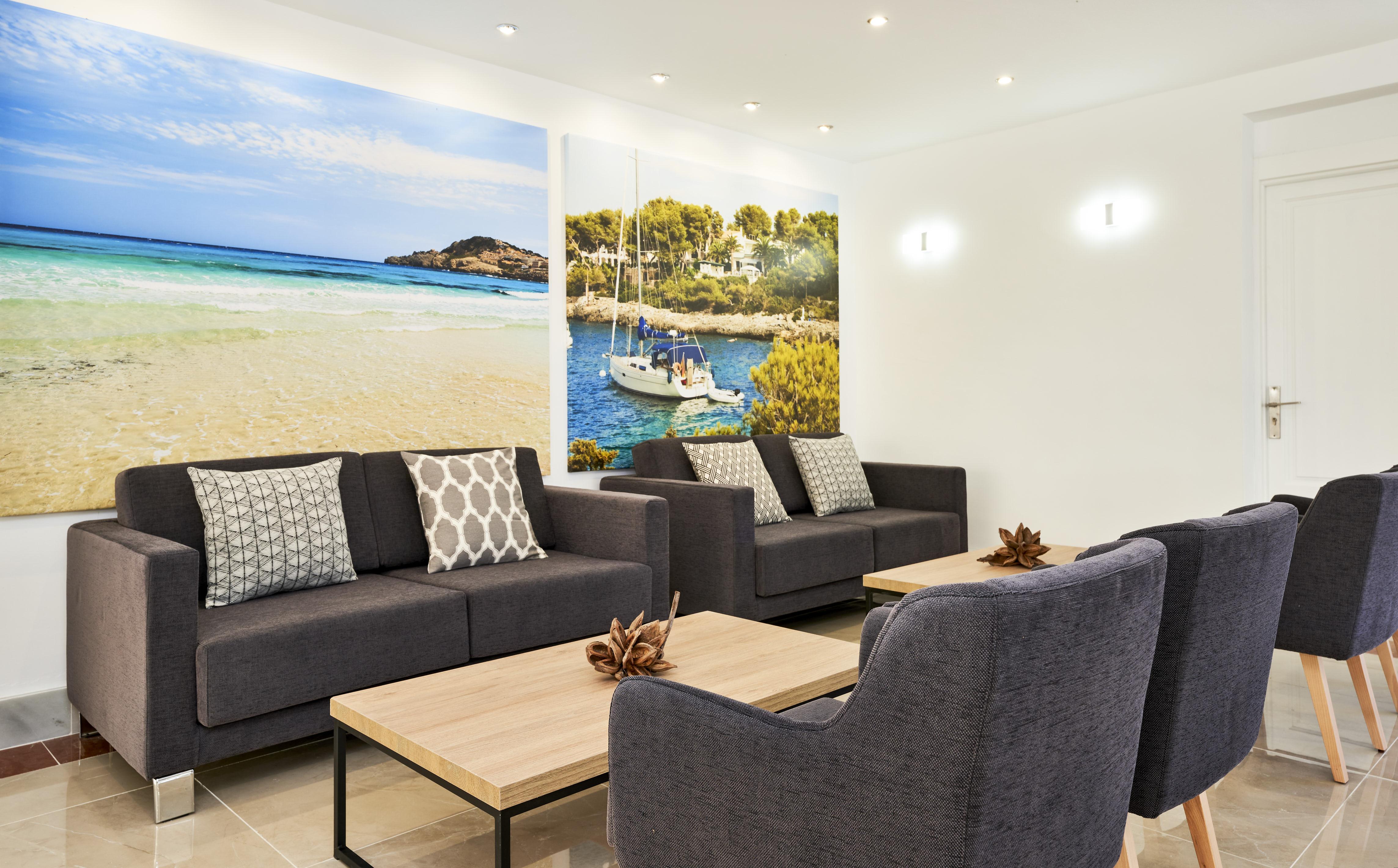 Globales Torrenova (Adults Only) Hotel Magaluf  Buitenkant foto