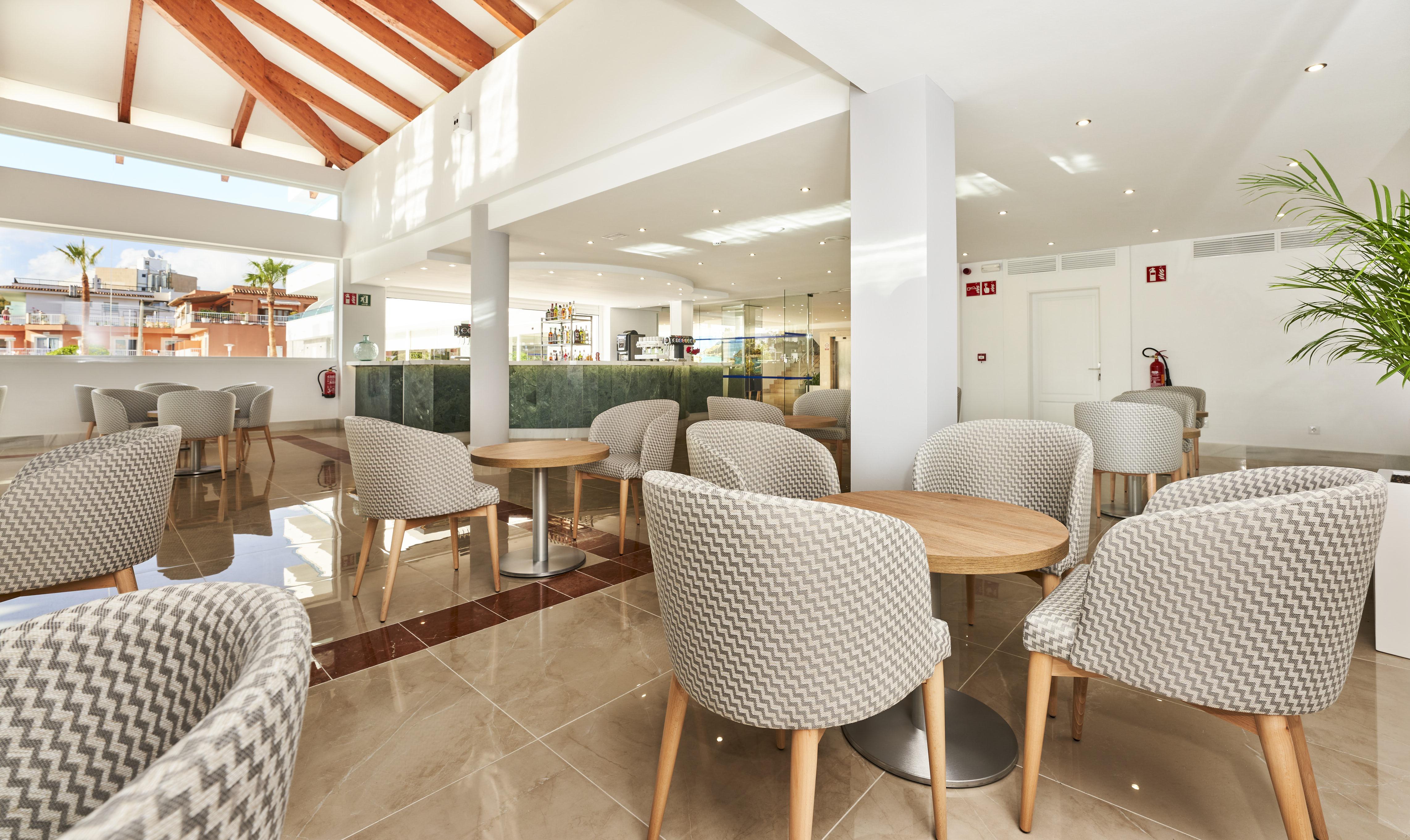 Globales Torrenova (Adults Only) Hotel Magaluf  Buitenkant foto
