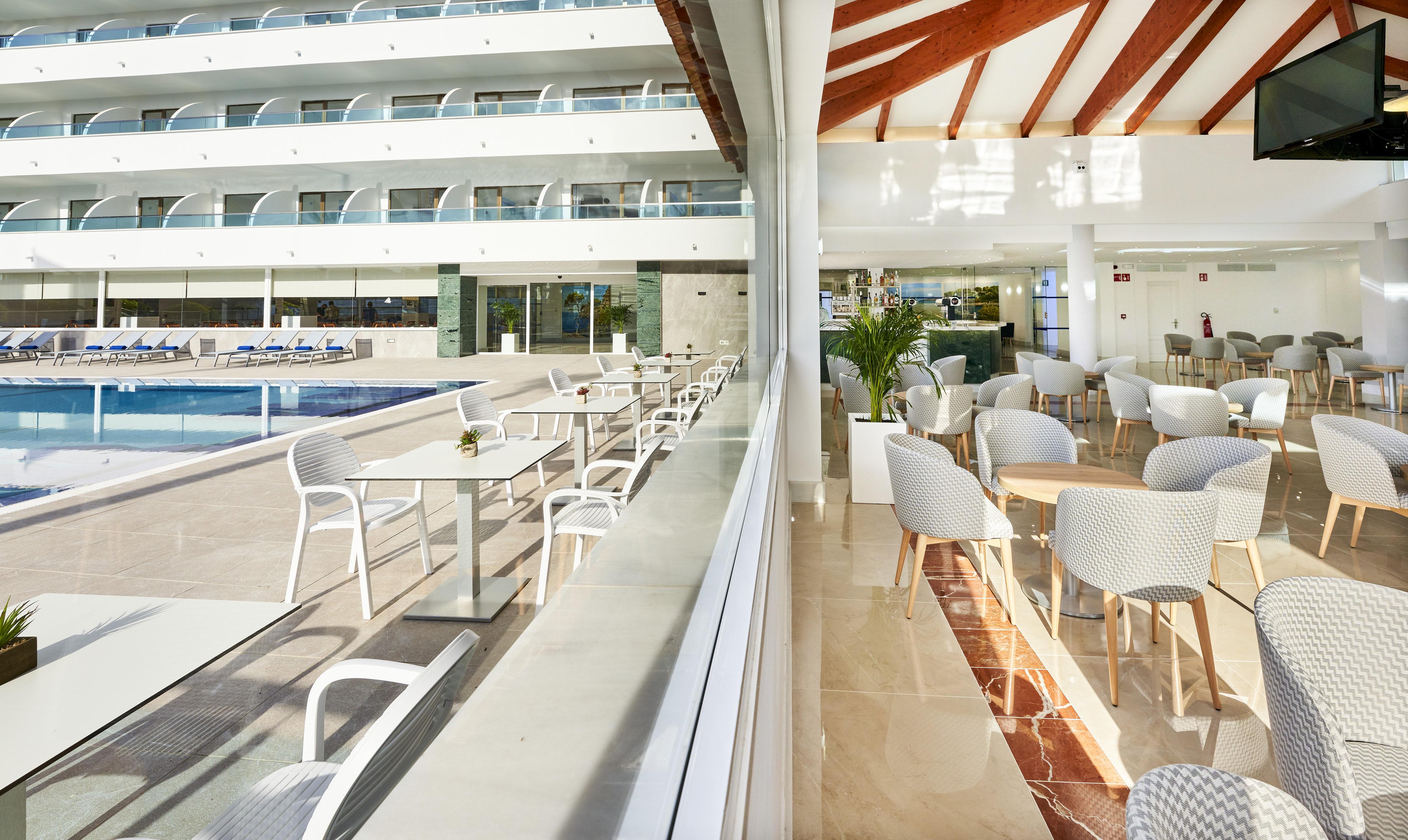 Globales Torrenova (Adults Only) Hotel Magaluf  Buitenkant foto
