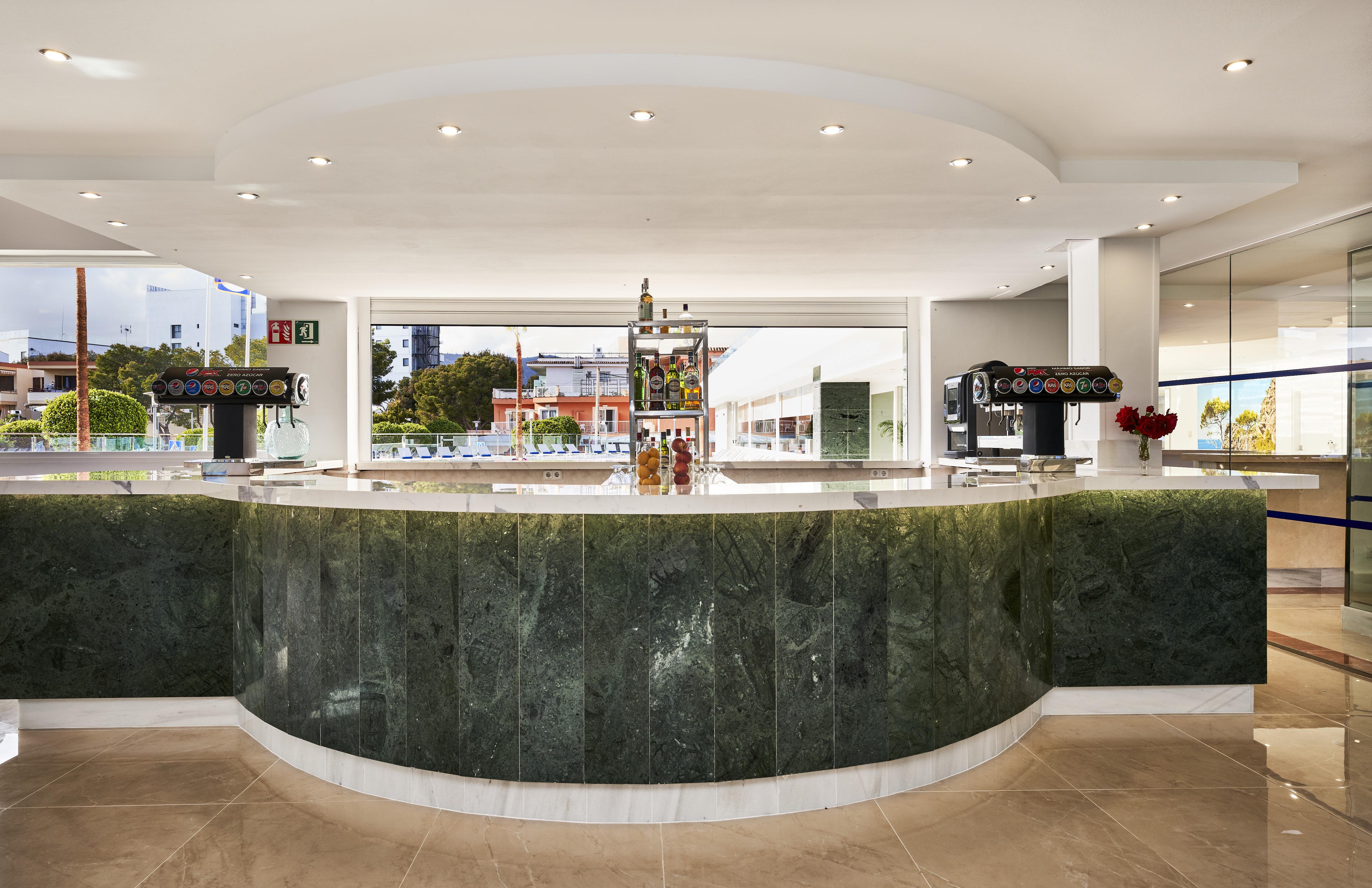 Globales Torrenova (Adults Only) Hotel Magaluf  Buitenkant foto