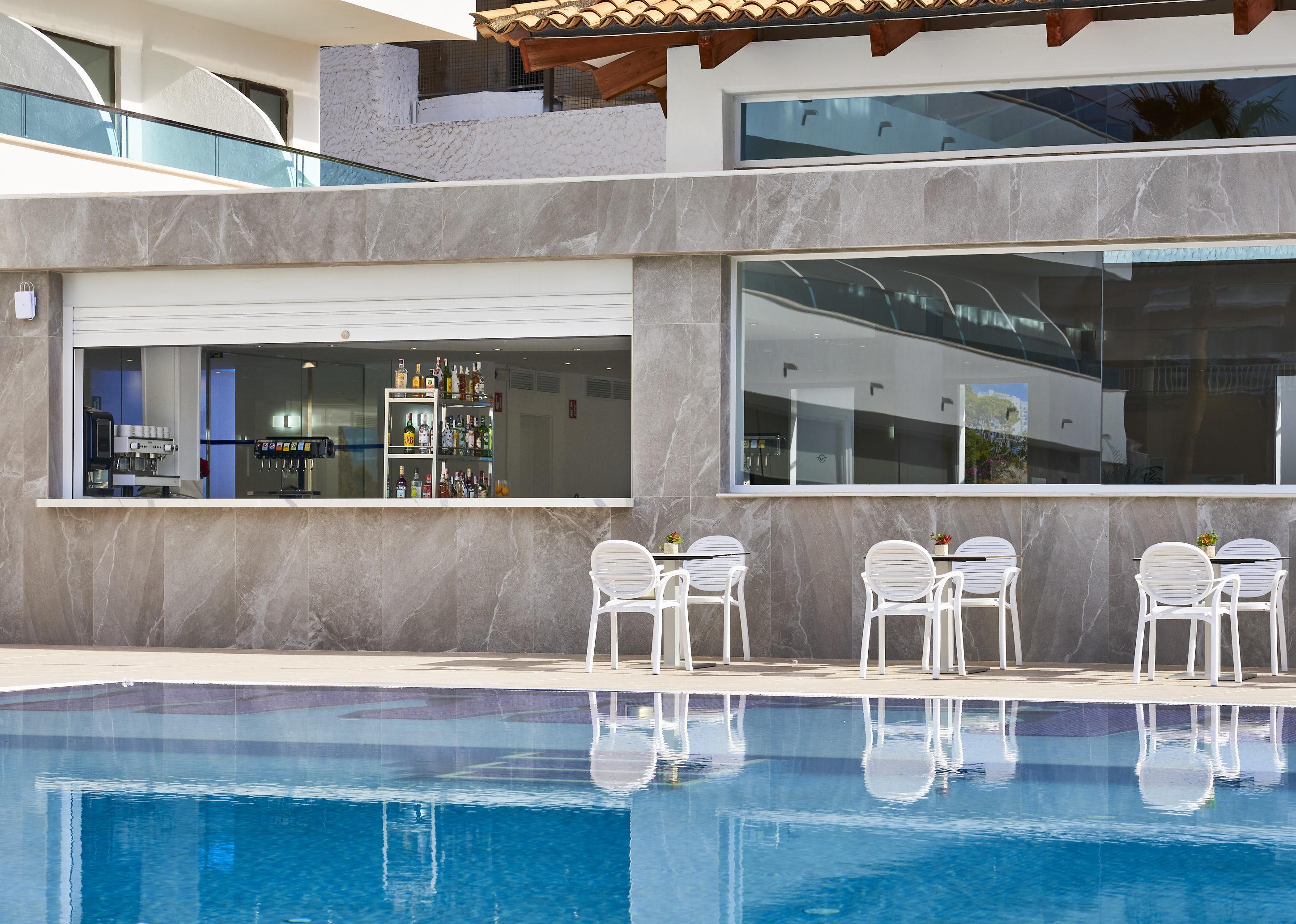 Globales Torrenova (Adults Only) Hotel Magaluf  Buitenkant foto