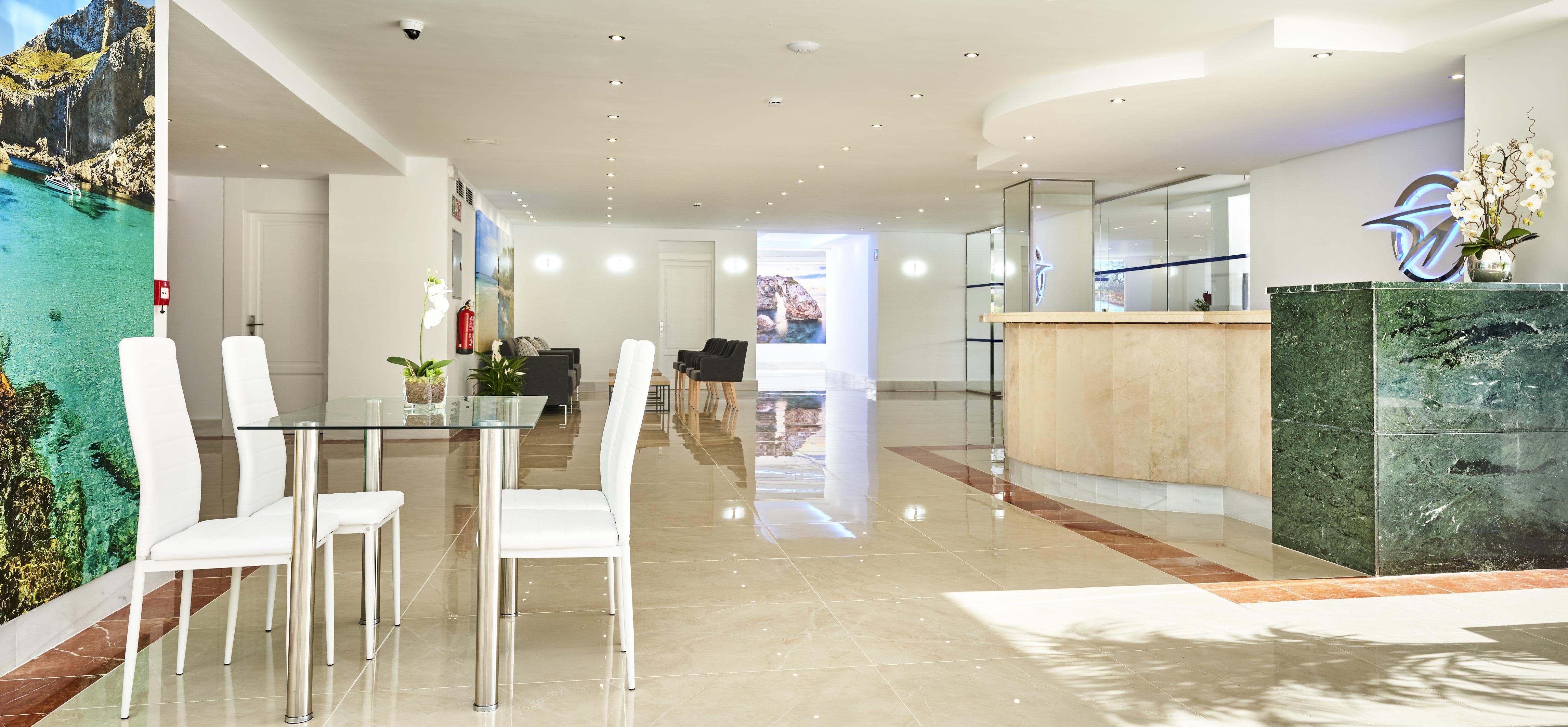 Globales Torrenova (Adults Only) Hotel Magaluf  Buitenkant foto