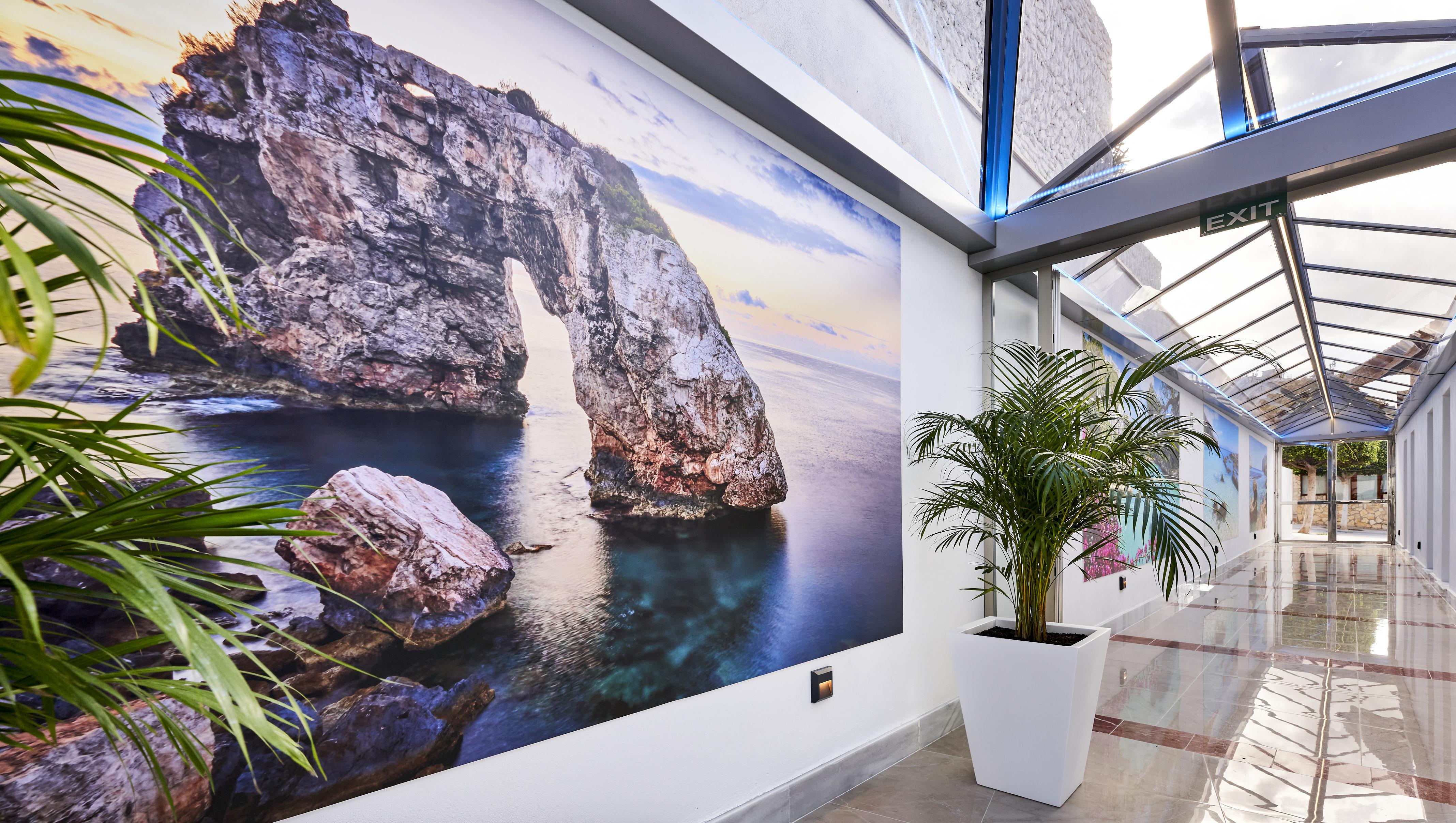 Globales Torrenova (Adults Only) Hotel Magaluf  Buitenkant foto