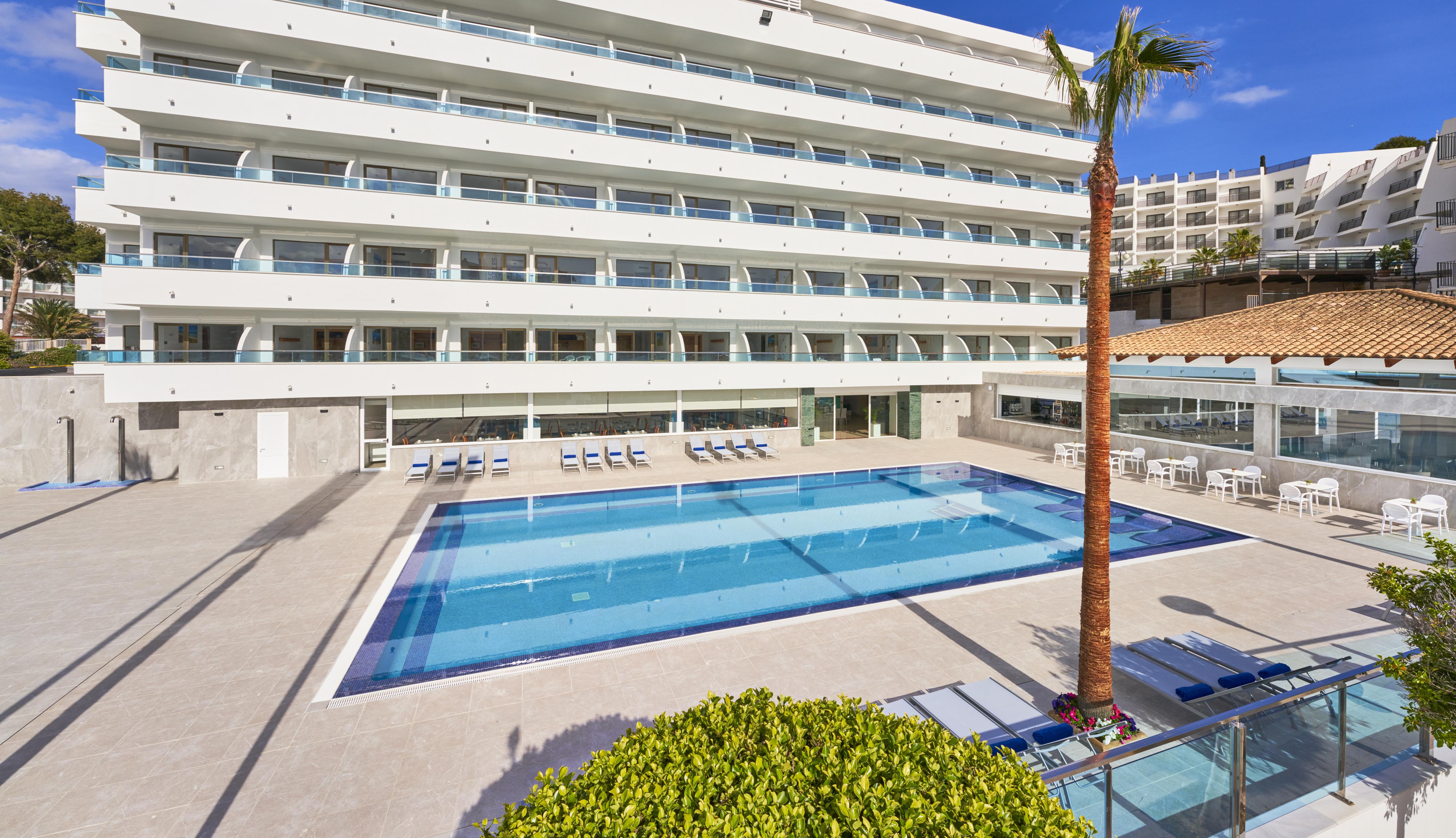 Globales Torrenova (Adults Only) Hotel Magaluf  Buitenkant foto