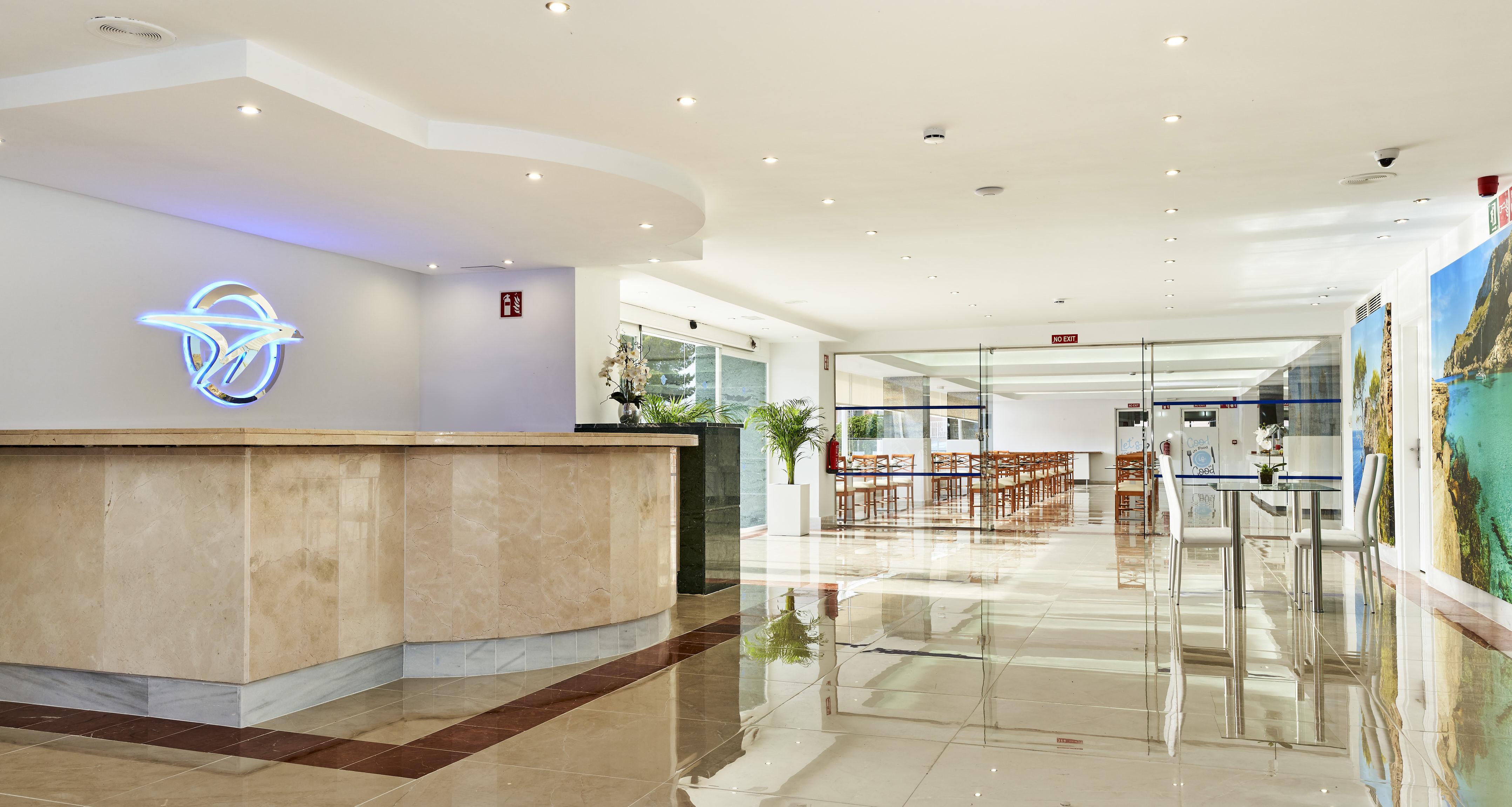Globales Torrenova (Adults Only) Hotel Magaluf  Buitenkant foto