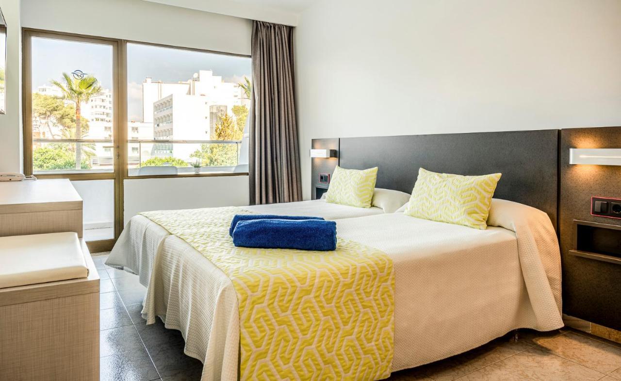 Globales Torrenova (Adults Only) Hotel Magaluf  Buitenkant foto