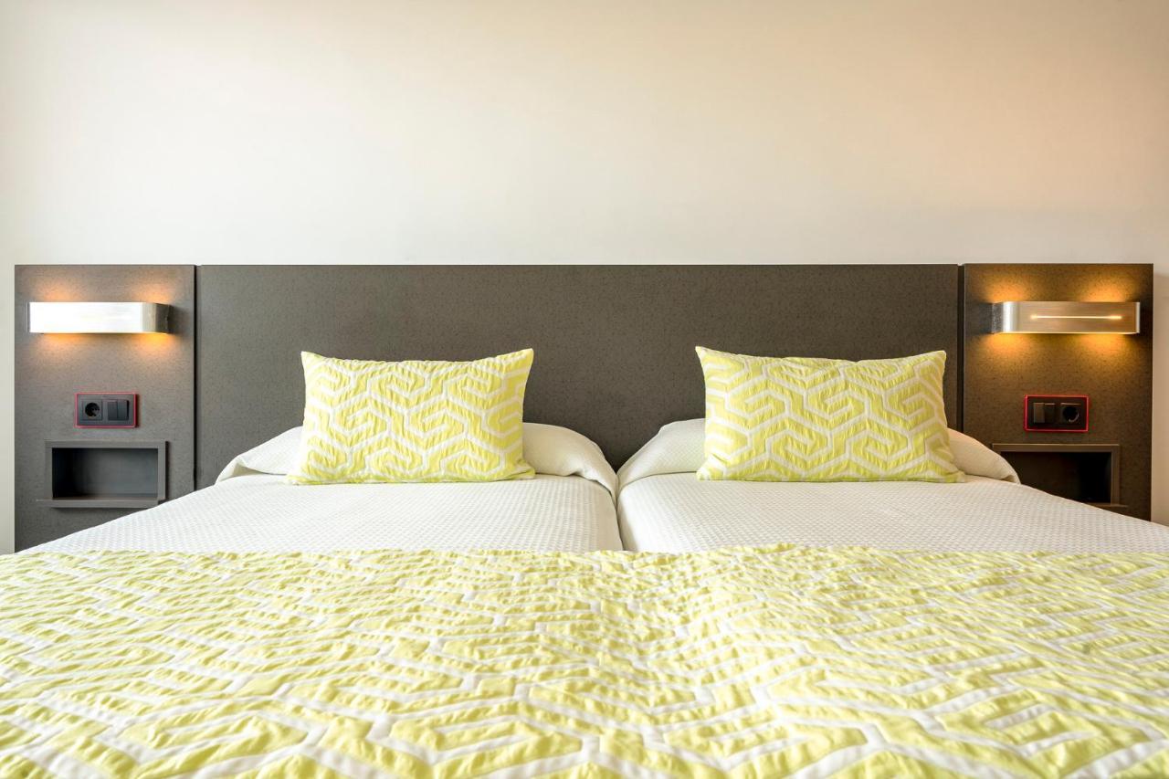 Globales Torrenova (Adults Only) Hotel Magaluf  Buitenkant foto