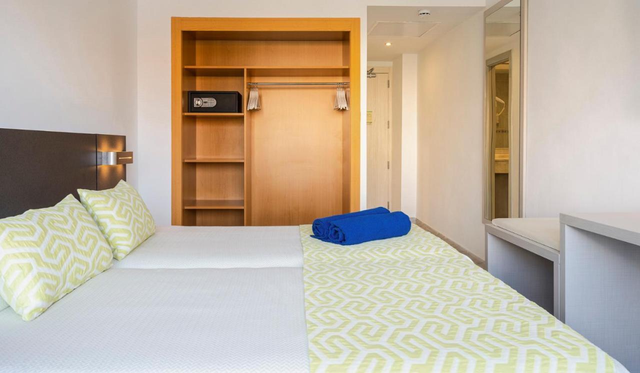 Globales Torrenova (Adults Only) Hotel Magaluf  Buitenkant foto