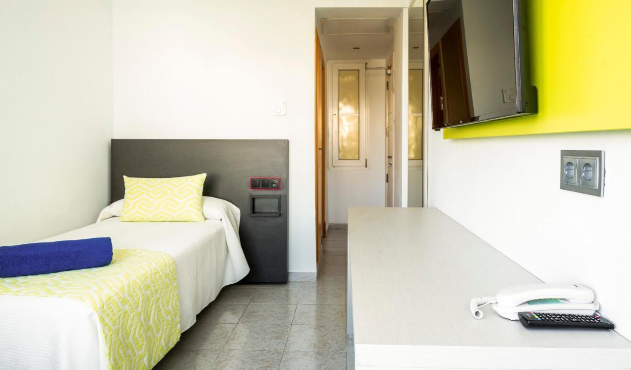 Globales Torrenova (Adults Only) Hotel Magaluf  Buitenkant foto