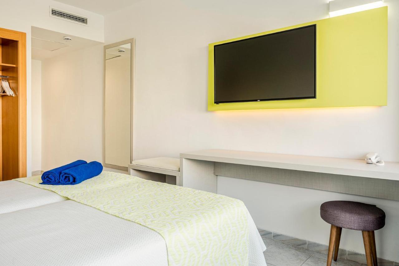 Globales Torrenova (Adults Only) Hotel Magaluf  Buitenkant foto