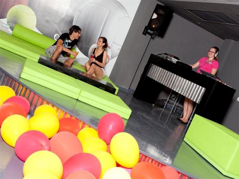 Globales Torrenova (Adults Only) Hotel Magaluf  Buitenkant foto