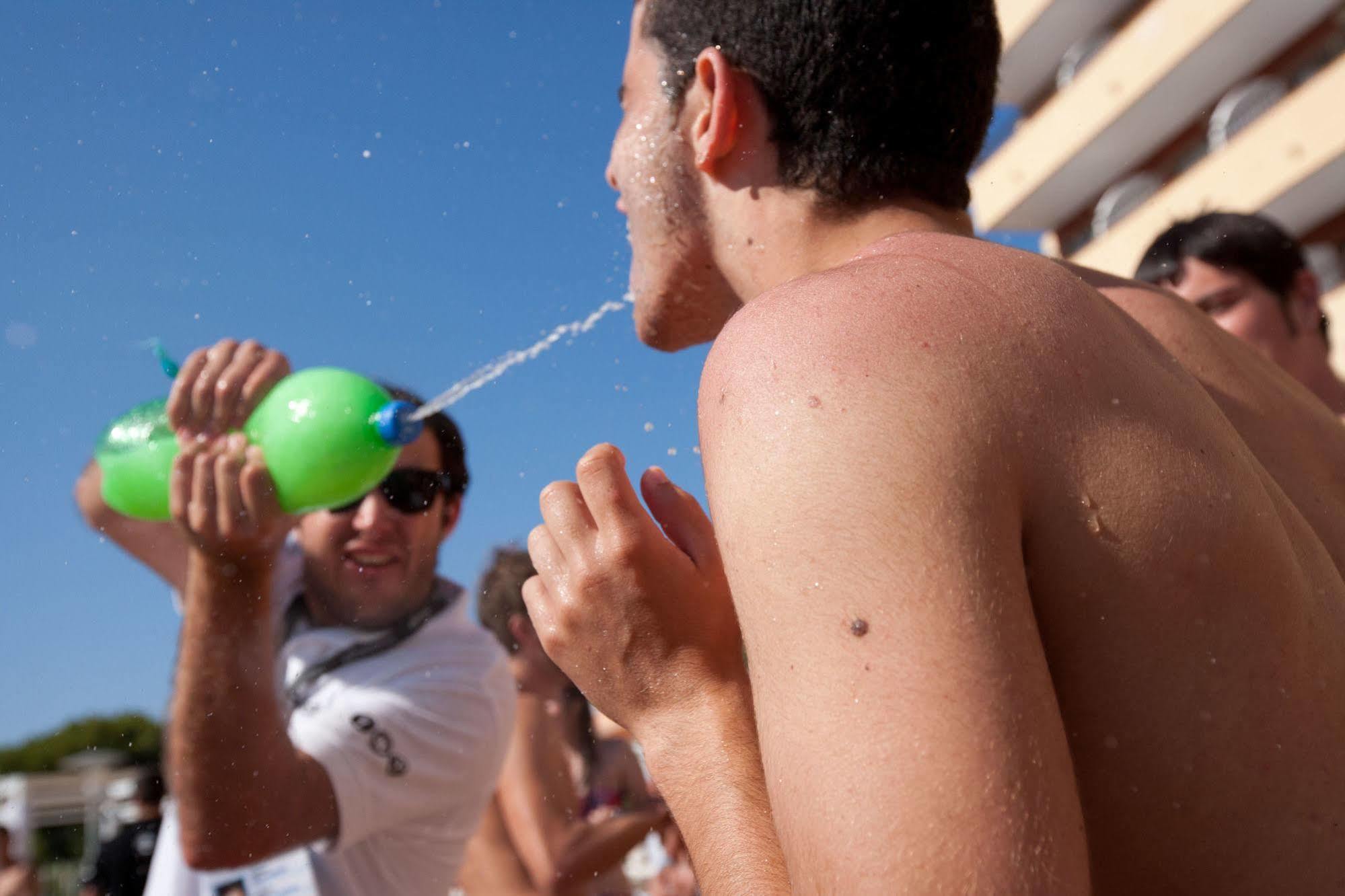 Globales Torrenova (Adults Only) Hotel Magaluf  Buitenkant foto