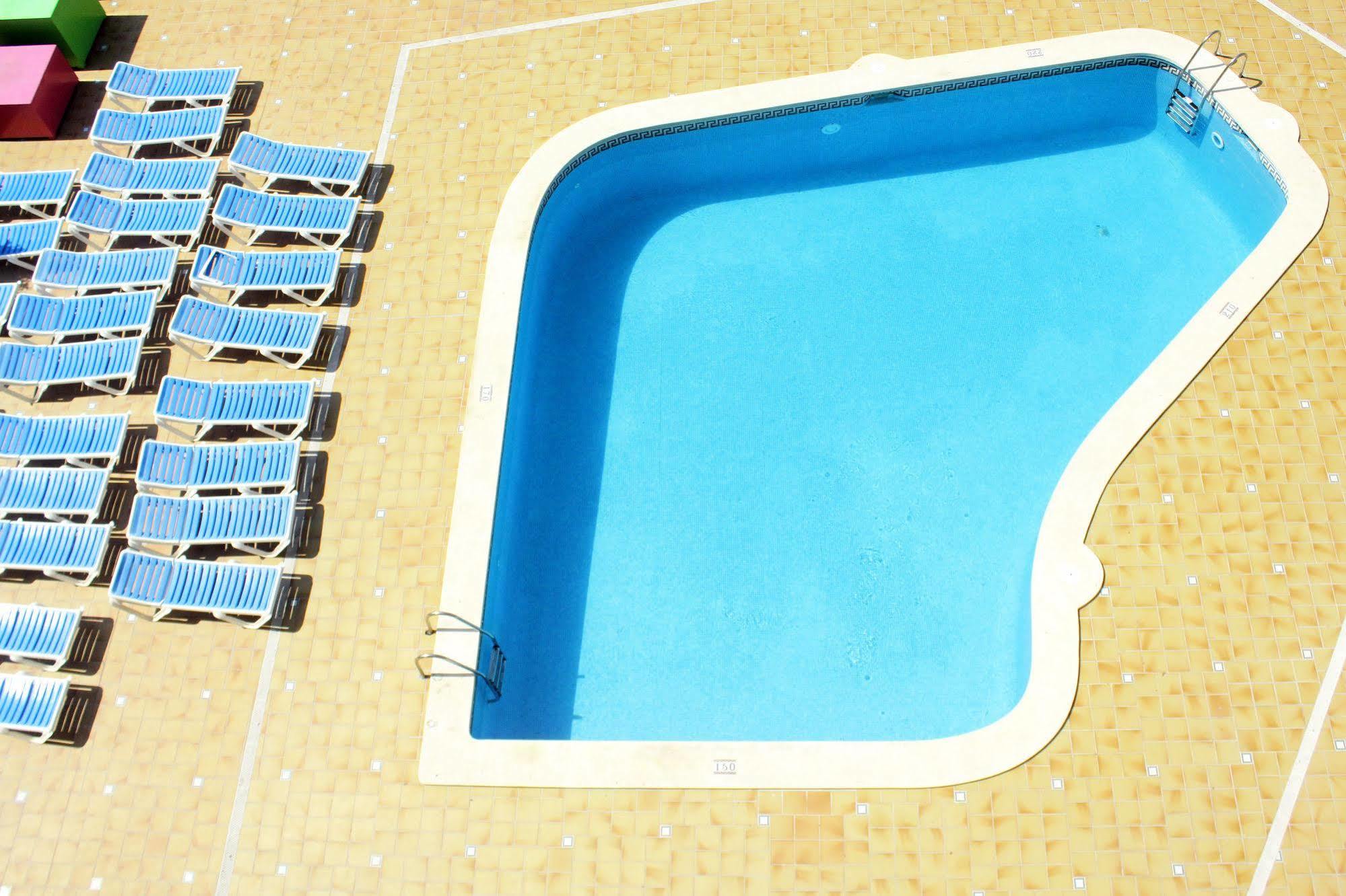 Globales Torrenova (Adults Only) Hotel Magaluf  Buitenkant foto